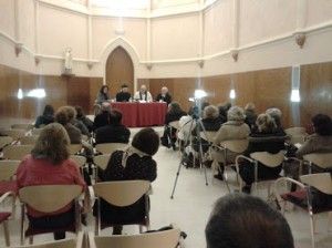 Trobada Interreligiosa, una experiència enriquidora