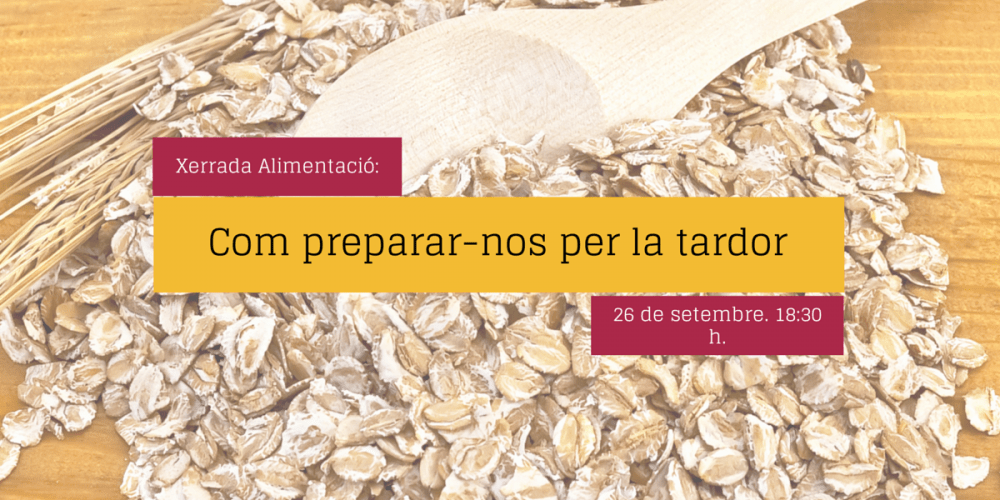 Com preparar-nos per la tardor?