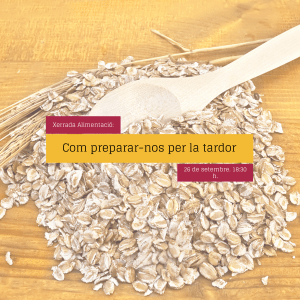 Com preparar-nos per la tardor?