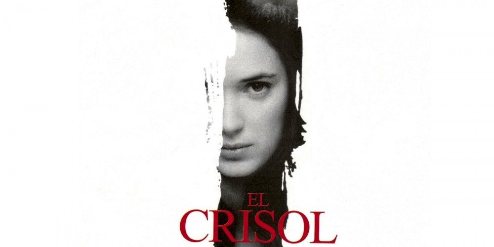 Taller de Cinema Espai Maragda: El Crisol