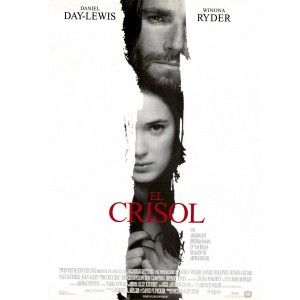 Taller de Cinema Espai Maragda: El Crisol